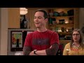 The Big Bang Theory: The Most Shocking Moment of Every Season