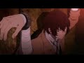 Dazai and chuuya Moments As Opposites - Bungo Stray Dogs