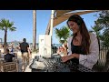 Sara Collado - Numa Beach DJ Set   [ AFRO , LATIN & MELODIC ]