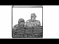 Warhammer 40k Webcomic Compilation Part 6