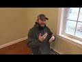 How to Touch Up Your Walls | Nail Holes, Ripped Drywall, Cracks, Screw Pops