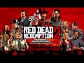 Red Dead Redemption 2 - WANTED Music Theme 19 [Train Robbery | HUNTED 2 - New Hanover]