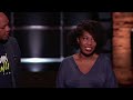 Things Take A Turn With Young King Hair Care | Shark Tank US | Shark Tank Global