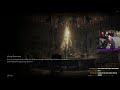 Obsidian Lamina Ash Only Run. Dynastic Sickleplay Skill- Elden Ring