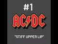 My Top 10 AC/DC Songs Of All Time