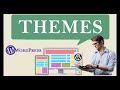 Simple Guide to WordPress Themes 2024: Install A Theme, Customize and Build Your Website Fast