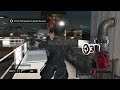 WATCH DOGS Part V