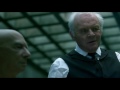 [Westworld] Robert and Henry 