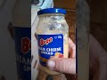 cream cheese spread  expire date, amaizing!, Whats really in it?