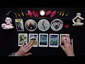Your ancestors have a healing message for you | Pick-a-card tarot reading