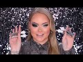 Jeffree Star CREMATED Palette REVIEW... Yikes! | NikkieTutorials