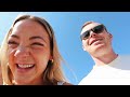 ITALY VLOG: our proposal, exploring, & the best food | Rome, Florence, + Positano