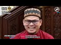 Ustaz Abdullah Khairi || Kisah Hebat Jutawan Akhirat!