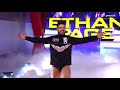 Ethan Page New Theme Song “Recording”