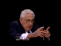 Henry Kissinger on Putin and Ukraine (Mar. 6, 2014) | Charlie Rose
