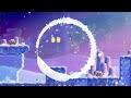 Super Mario Bros. Wonder - Snow Theme Remix | Caleb P.