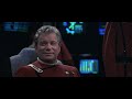 Enterprise Leaves Spacedock with James Horner Score - Star Trek VI - The Undiscovered Country