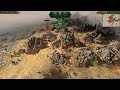 Queek Let's Play #2 - Total War Warhammer 3