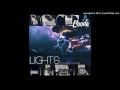 Booda- Lights (Prod by M.Campbell)