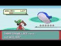 Pokémon Emerald Version Playthrough - Part 42 - Hoenn Pokémon League Challenge