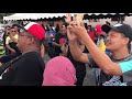 Amuk - Joget Tari Lenggang (D Gadek Retro Biker Week 2018)