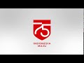 75 tahun Indonesia Maju (kemerdekaan) - Motion Graphics by Keanu [4K]