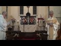 St Barnabas Anglican Church Sunday Service 26 April 2020