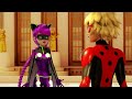 Miraculous Ladybug [Speededit] You're Not Confused? (Misterbug AU)