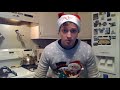 Brandon's Cooking Show: Episode nine: The Christmas Special/Seven-Layer Cookies