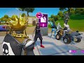 Emote battling people with @KyleM9862 (party royale)