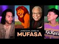 Finally... An original story... we think...😅 // MUFASA: The Lion King Teaser Trailer Reaction