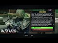 Star Trek Online stories XIX