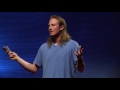 Predicting Overload: Autism Spectrum Disorder | Paul Fijal | TEDxEastVan