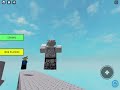 3 GLITCHES in roblox that you MUST KNOW