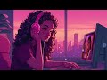 Neo Soul Work Lofi 💻 Soothing R&B/Neo Soul for your Work & Commute