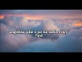 Ckay ft Olamide - Wahala (Lyric video)