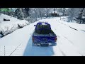 СИМУЛЯТОР ОЧИСТКИ СНЕГА - SNOW PLOWING SIMULATOR