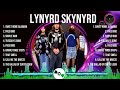 Lynyrd Skynyrd Greatest Hits Playlist ~ Top 100 Artists To Listen in 2024