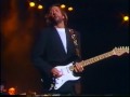 Eric Clapton - I Shot The Sheriff, ARG, Oct 5, 1990
