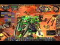 Orgrimmar Raid With BigPPvP, Killing Thrall and Everyone Else