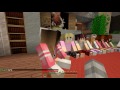 Yandere High School - BOYS vs. GIRLS SLUMBER PARTY PRANK WARS!! [S2: Ep.37 Minecraft Roleplay]
