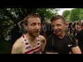 The World's Most Stupidest Competition - Cheese rolling