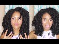 How to Maintain Next Day Curls