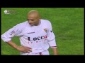 Sevilla vs Real Madrid 2003/2004 4-1 FULL MATCH