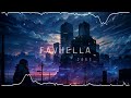 NGELPLAYA & T-Mass - FAVHELLA (feat. Mc Guidanny) | Brazilian Phonk