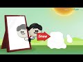 What if we Lived on Half-Earth & Half-Sun? + more videos | #aumsum #kids #science #education #whatif