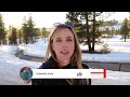 A Day in Truckee California! Donner Summit, Donner Lake, Downtown Truckee