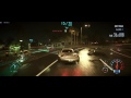 Need For Speed 1440p ultrawide