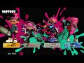 Splatoon 3 - Way of the Undercover Brella #1