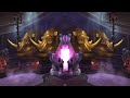 Zul'Drak: Watching an Empire Fall (Deep Dive & Lore Theory) | World of Warcraft